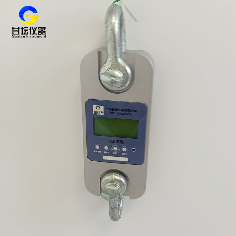 3t数显测力计续航提升技巧 3t数显测力计续航提升技巧