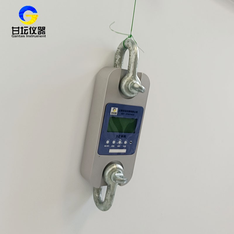 3t测力仪维护周期制定：按使用频率科学安排保养​