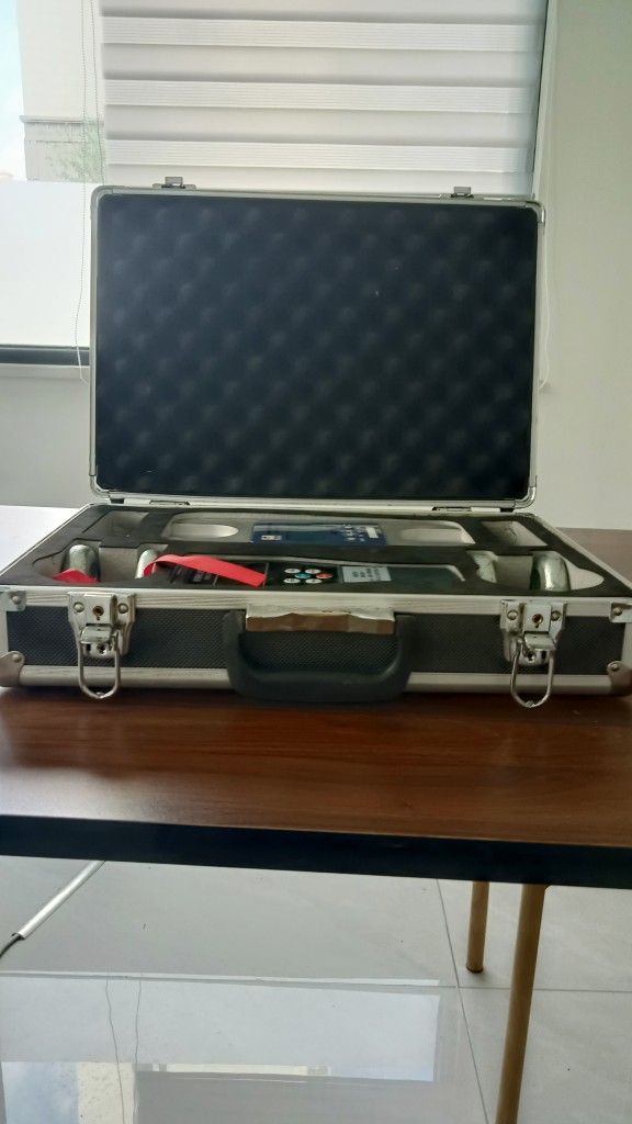 HZ-W1 型 60T 测力计 稳定可靠 长期使用