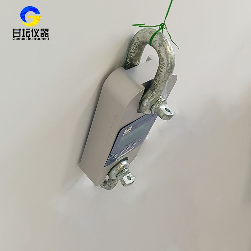 10吨智能拉力计与拉力试验机的功能差异对比 10吨智能拉力计与拉力试验机的功能差异对比