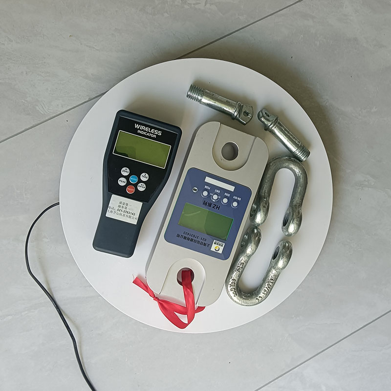 5000kg数显拉力计工业实测 5000kg数显拉力计工业实测