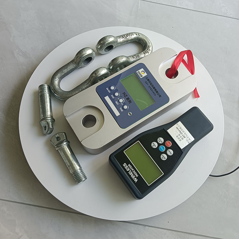 1t拉力计日常维护技巧:三招延长设备使用寿命 1t拉力计日常维护技巧:三招延长设备使用寿命