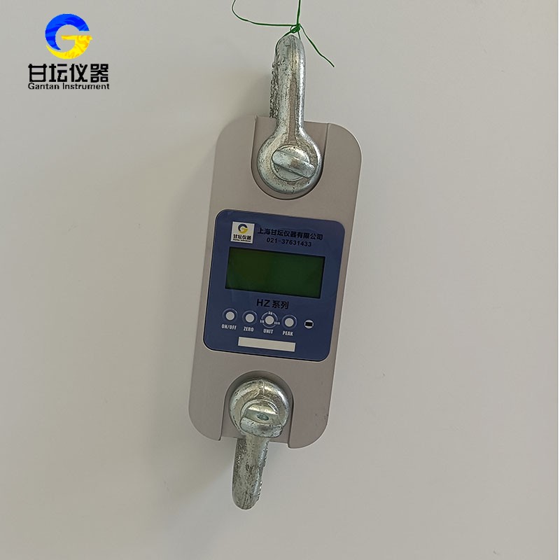 150t智能拉力计结构加固方法
