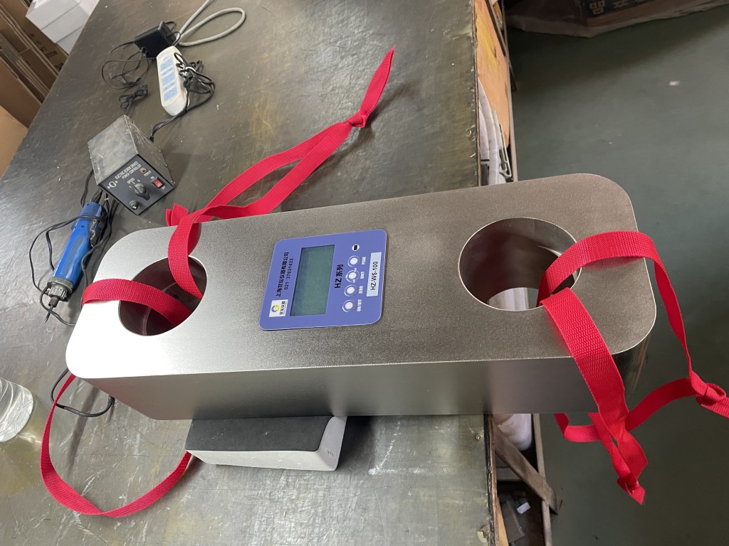 25吨重型测力计运输时的保险购买建议