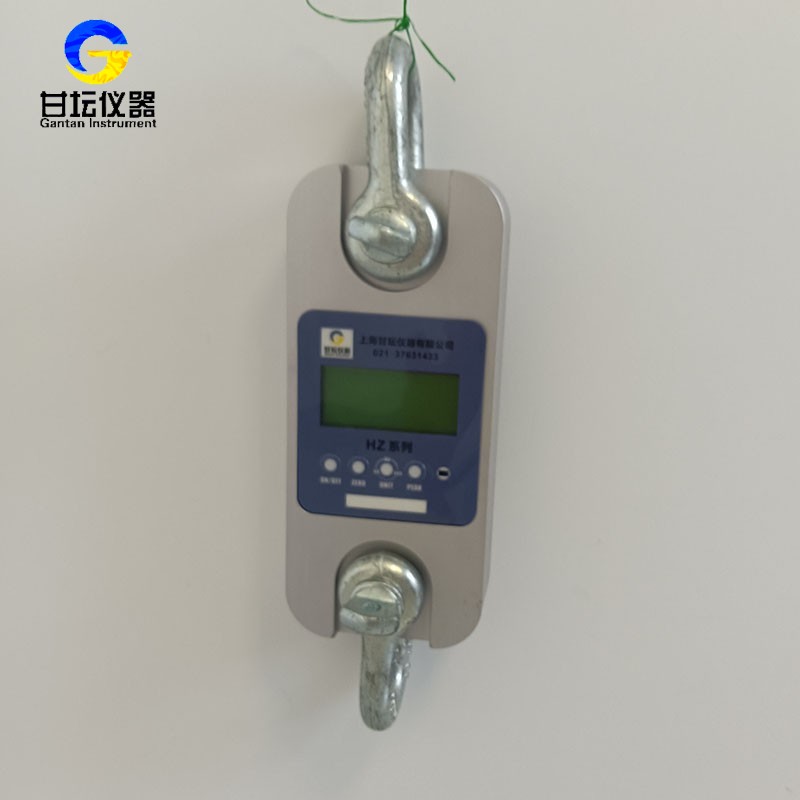 600吨防爆拉力计冶金设备测试应用 600吨防爆拉力计冶金设备测试应用