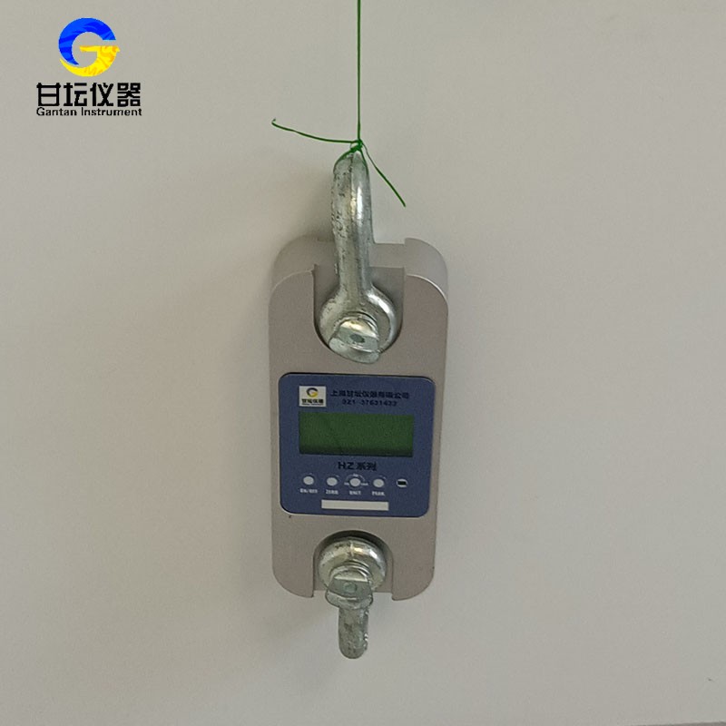 60T 桥梁健康监测 专业级测力仪