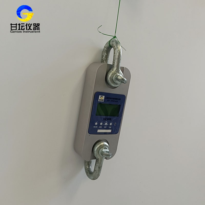 8吨精密测力仪 科研实验专用 8吨精密测力仪 科研实验专用