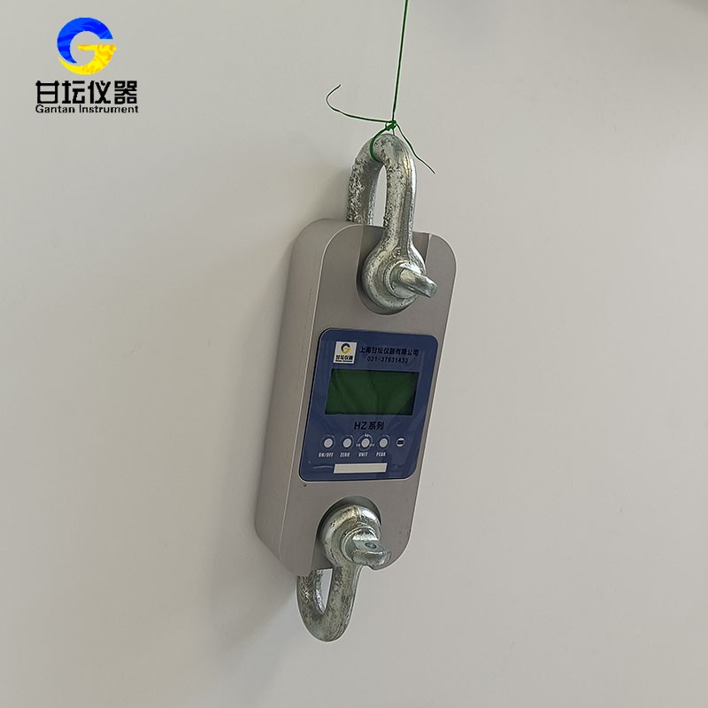 5吨无线测力计
