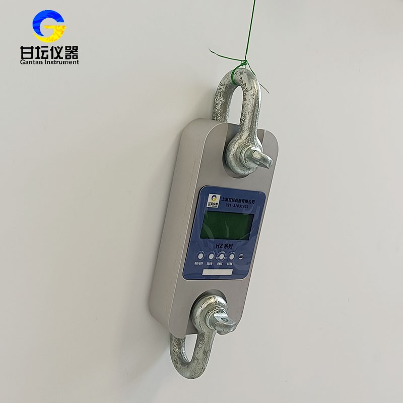 3吨无线测力计数据加密传输的实现方式 3吨无线测力计数据加密传输的实现方式