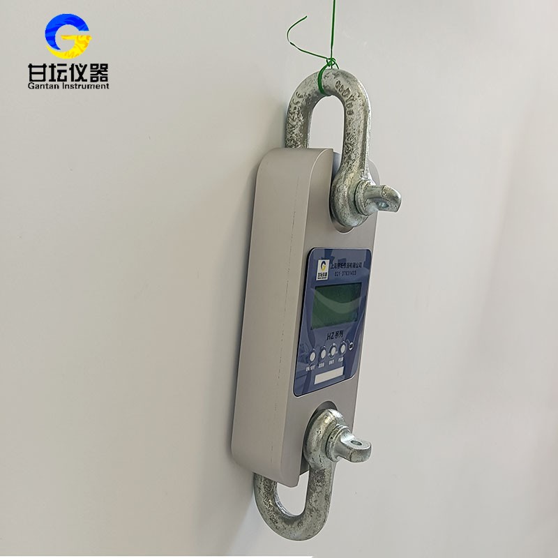 6t智能拉力计数据自动处理 6t智能拉力计数据自动处理