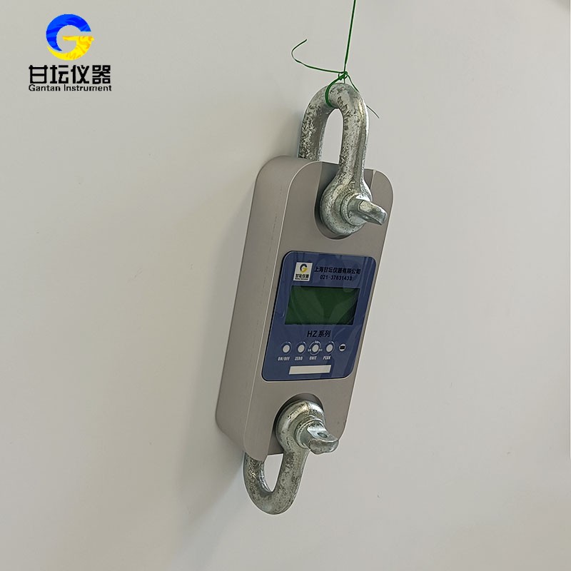 3吨无线测力计选型避坑指南