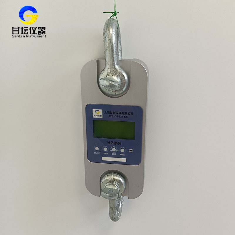 25t拉力计材质抗腐蚀性能分析:适应潮湿作业环境 25t拉力计材质抗腐蚀性能分析:适应潮湿作业环境